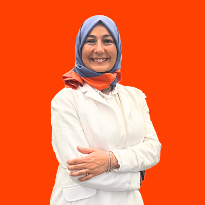 Funda Akçakaya Kılıç