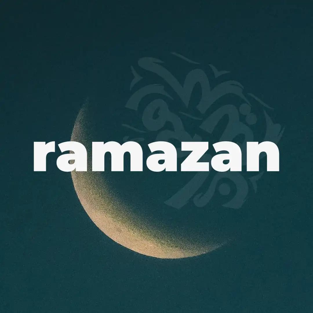 Hiç Aylar, Üç Aylar ve Ramazan