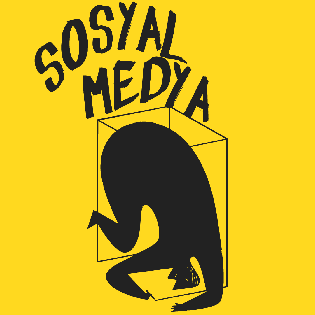 Sosyal Medyada İçerik Üretimi ve Yönetimi