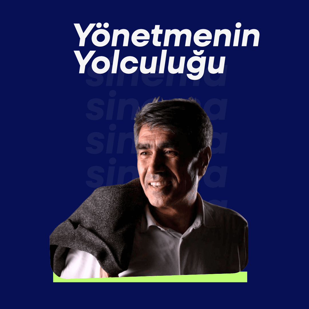 Yönetmenin Yolculuğu